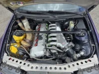 BMW E46 2002