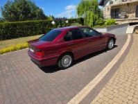 BMW E36 1991