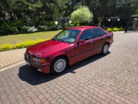 BMW E36 1991