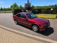 BMW E36 1991