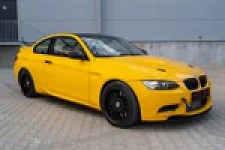BMW E92 