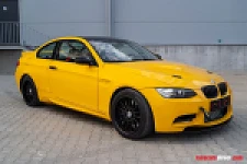 BMW E92 