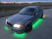 BMW E46 1999