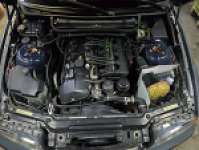 BMW E46 1999
