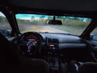 BMW E46 1999