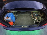 BMW E46 1999