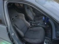 BMW E46 1999