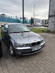 BMW E30 2003
