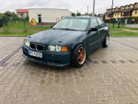 BMW E36 1992