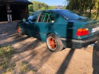 BMW E36 1992