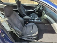 BMW E46 1999