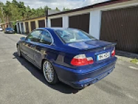 BMW E46 1999