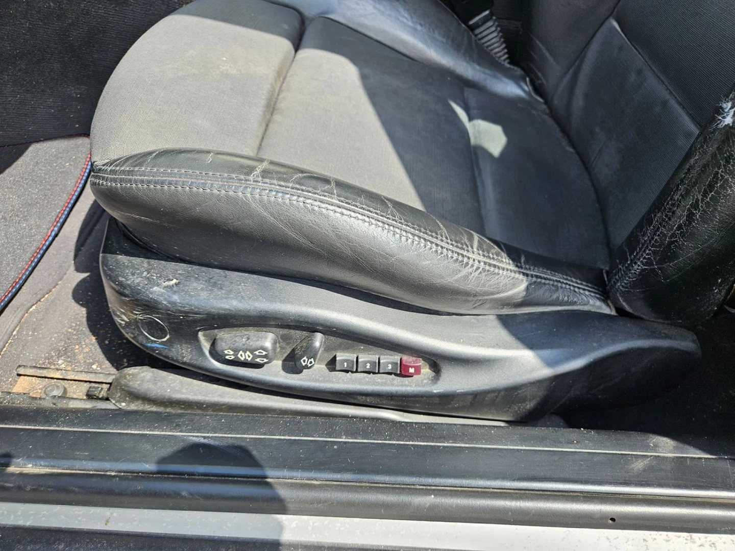 BMW E46 1999