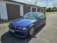 BMW E46 1999