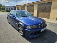 BMW E46 1999