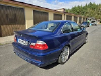 BMW E46 1999