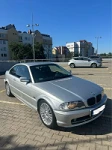 BMW E46 2002