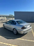 BMW E46 2002