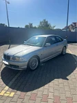 BMW E46 2002