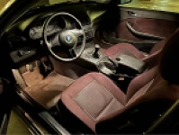 BMW E46 2002