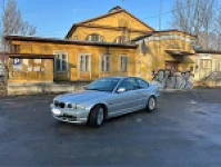 BMW E46 2002