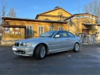 BMW E46 2002