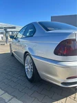 BMW E46 2002