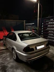 BMW E46 2002