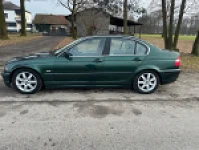BMW Seria 3 1998