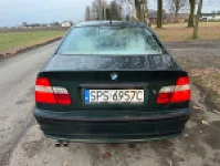 BMW Seria 3 1998