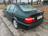 BMW Seria 3 1998