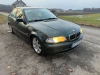 BMW Seria 3 1998