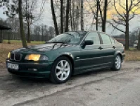 BMW Seria 3 1998