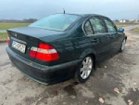 BMW Seria 3 1998