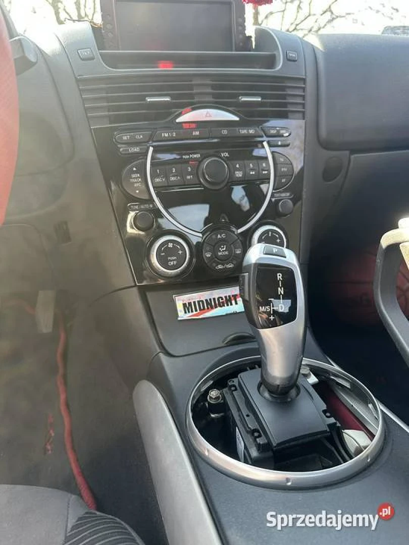 Mazda RX-8 2005