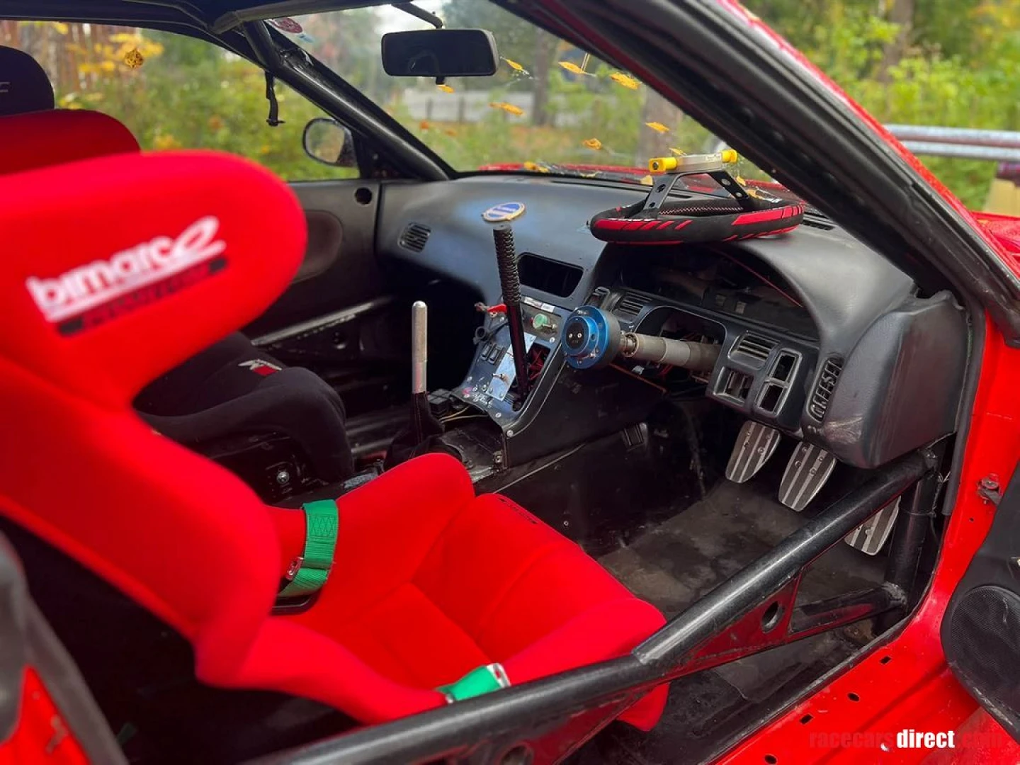 Nissan Silvia S13 / 180SX / 200SX / 240SX 