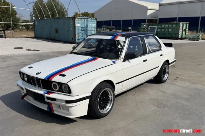 BMW E30 