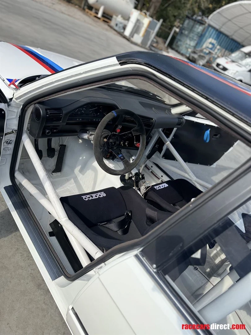 BMW E30 