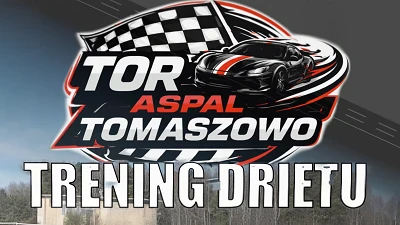 Trening Driftu i Drift Taxi