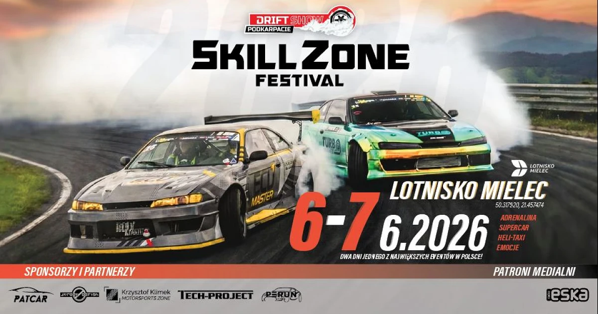 SkillZone Festival