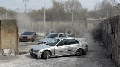 Trening KOPALNIA DRIFTU 25.04.2026