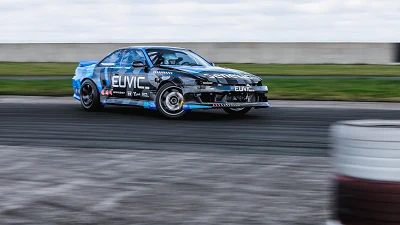 Drift Trening 21.06.2026 - Tor Krzywa