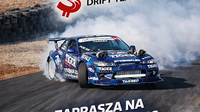 Jazda przez 2 dni!!! 