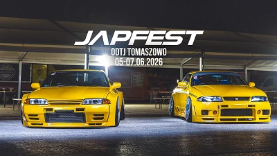 JAPFEST 2026 ODTJ TOMASZOWO