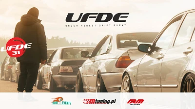 UFDE 31
