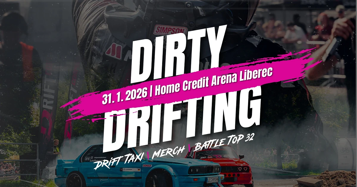 Dirty Drifting 2026! 🔥