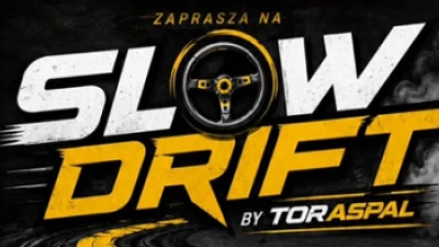 Potyczki SlowDrift i wystawa aut
