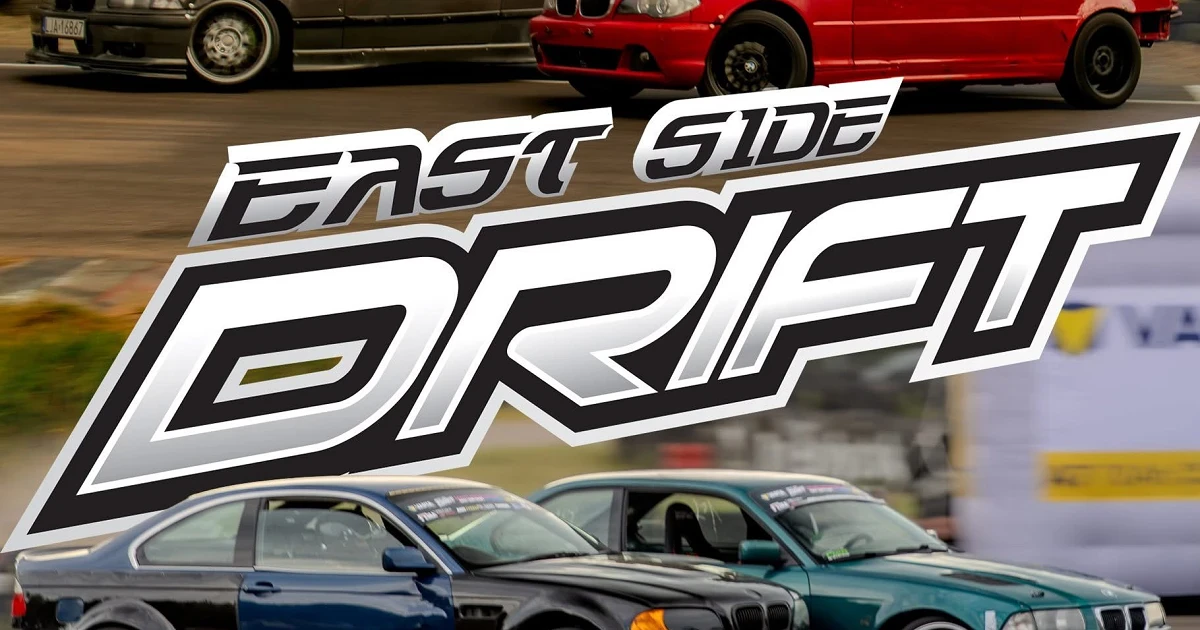 East Side Drift Round4
