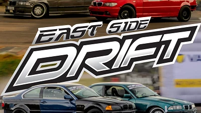 East Side Drift Round4