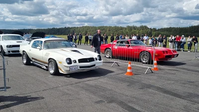 Otwarcie sezonu motoryzacyjnego Broczyno 2026!